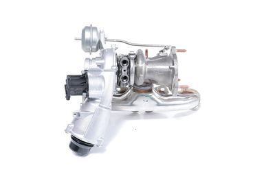 LADER AUFLADUNG BTS Turbo T917228 9