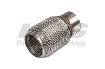 REPARATURROHR KATALYSATOR HJS 83008390 1