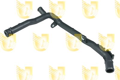 KüHLMITTELROHRLEITUNG