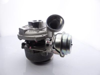 LADER AUFLADUNG GARRETT 7098359003W 2