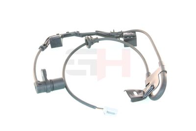 SENZOR TURATIE ROATA GH GH714588V 58