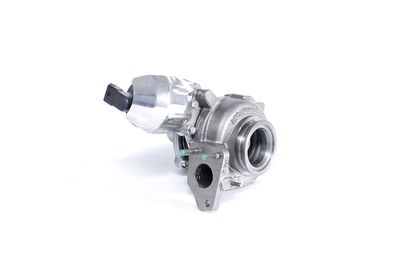 LADER AUFLADUNG BTS Turbo T915933 14