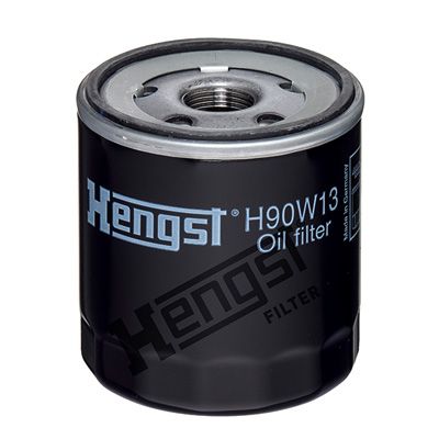 Масляный фильтр HENGST FILTER H90W13 для HYUNDAI IONIQ