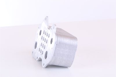 ÖLKüHLER MOTORöL NISSENS 90712 31