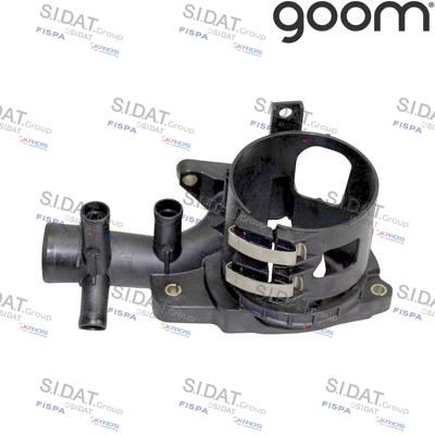 KüHLMITTELFLANSCH SIDAT CA020238A2
