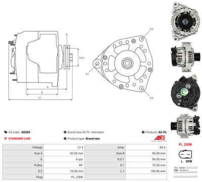 Vorschau Generator Ansicht 5