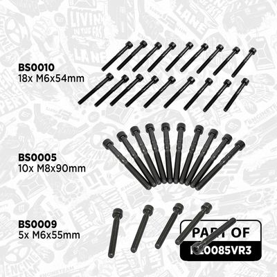  ET ENGINETEAM HL0085VR3 7