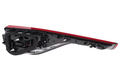 Achterlicht Rechts (binnen, LED, kleur van het glas red) past: RENAULT MEGANE IV Ph II Hatchback 06.20-