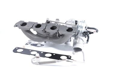 LADER AUFLADUNG BTS Turbo T981442 30