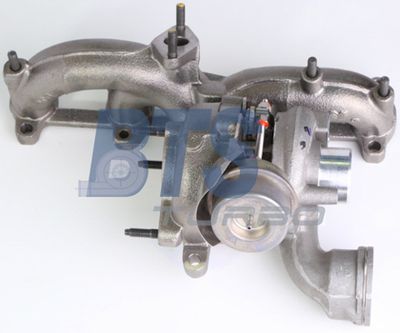 LADER AUFLADUNG BTS Turbo T914755 2