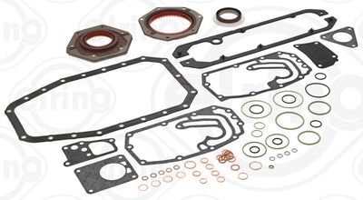 Pakkingset, motorblok - 863.170 - ELRING