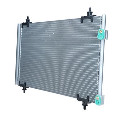 CONDENSATOR CLIMATIZARE BV PSH 090221001000 3