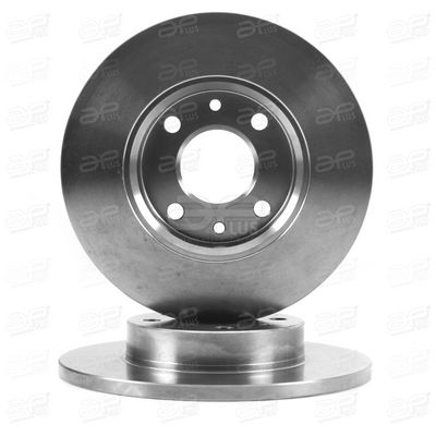 спирачен диск APlus 61272AP