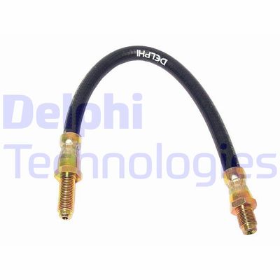 Тормозной шланг DELPHI LH6007 для LAND ROVER 110/127