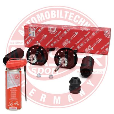 AMORTIZOR MASTER-SPORT GERMANY 16K005033P 1