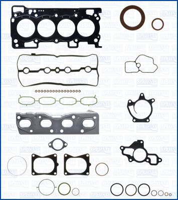 SET GARNITURI COMPLET MOTOR AJUSA 50413900