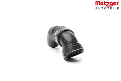 LADELUFTSCHLAUCH METZGER AUTOTEILE 2400250 26