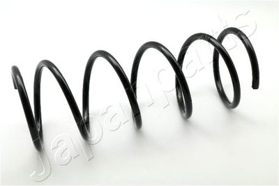 JAPANPARTS ZC1060A Пружина подвески  для FORD FIESTA (Форд Фиеста)