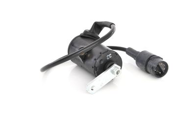 SENZOR PEDALA ACCELERATIE BOSCH 0206001013 27