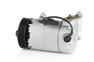 KOMPRESSOR KLIMAANLAGE NISSENS 890099 27