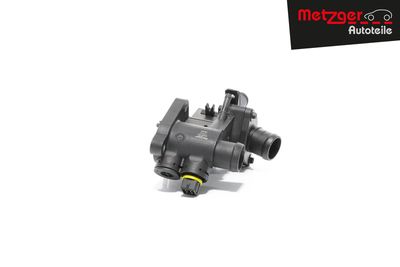 TERMOSTAT LICHID RACIRE METZGER AUTOTEILE 4006160 14