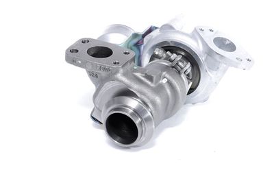 LADER AUFLADUNG BTS Turbo T918777 21