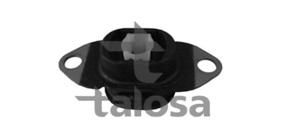 TALOSA 62-02610 Подушка коробки передач (АКПП)  для RENAULT CAPTUR (Рено Каптур)