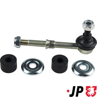 BRAT/BIELETA SUSPENSIE STABILIZATOR