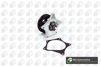 Водяной насос, охлаждение двигателя BGA CP6501 для OPEL ADAM