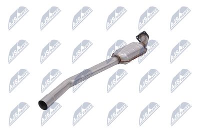 CATALIZATOR NTY KATBM003 24