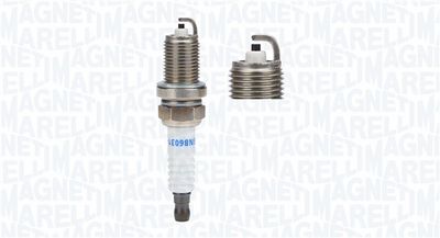 MAGNETI MARELLI Zündkerze