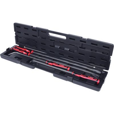 Ks Tools - Sada montážnych pák XL 4ks
