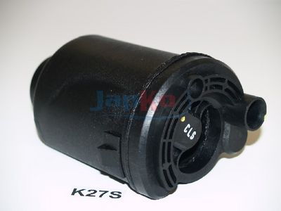 Kraftstofffilter