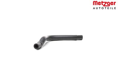 FURTUN RADIATOR METZGER AUTOTEILE 2420408 33