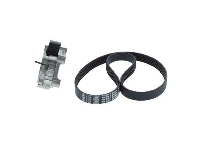 KEILRIPPENRIEMENSATZ