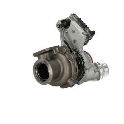 COMPRESOR SISTEM DE SUPRAALIMENTARE NISSENS 93564 25