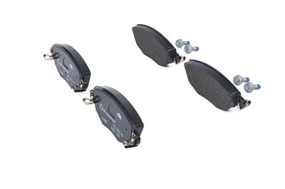 BREMSBELAGSATZ SCHEIBENBREMSE ATE 13046039872 18