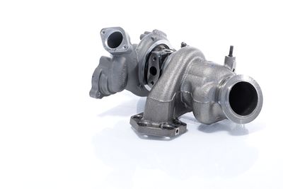 LADER AUFLADUNG BTS Turbo T916731 14