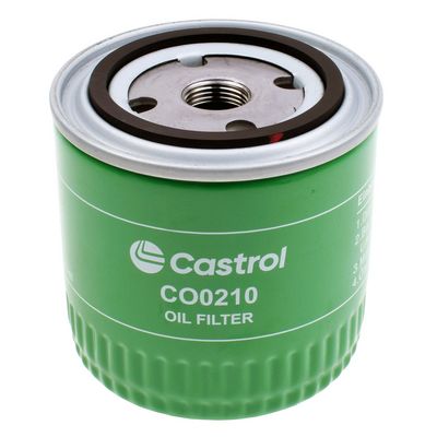 Vorschau Ölfilter