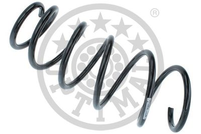 OPTIMAL AF-3521 Пружина подвески  для OPEL ASTRA (Опель Астра)