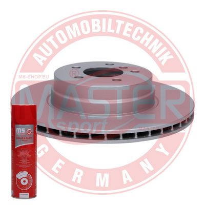 DISC FRANA MASTER-SPORT GERMANY 24012402161PRPCSMSP 1