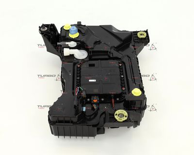 UNITATE REZERVOR INJECTIE ADITIV