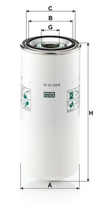 Vorschau W 13 145/6 Ansicht 2