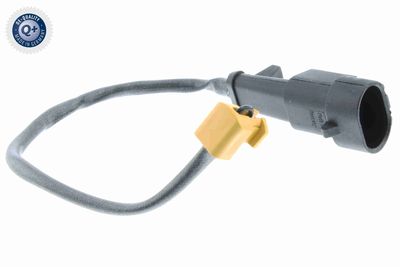 Styk ostrzegawczy, zużycie okładzin hamulcowych VEMO V27-72-0005