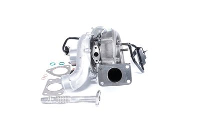 LADER AUFLADUNG BTS Turbo T981012 10