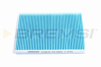 FILTRU AER HABITACLU