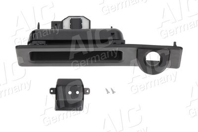 HECKKLAPPENGRIFF AIC 75868 1