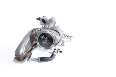 LADER AUFLADUNG BTS Turbo T981699 20