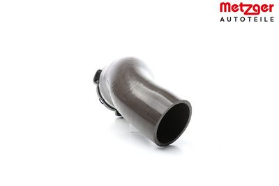 LADELUFTSCHLAUCH METZGER AUTOTEILE 2400571 26