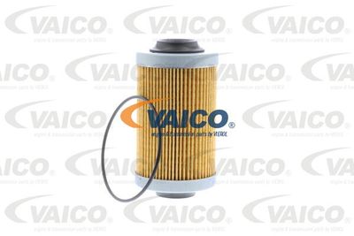 Масляный фильтр VAICO V24-0345 для CHEVROLET TRAILBLAZER